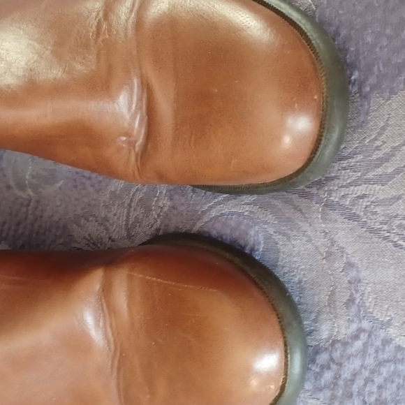 LIFE STRIDE RIDING BOOTS - Picture 4 of 8